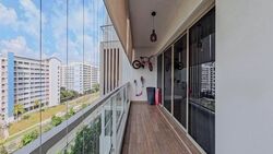 Sea Horizon (D18), Condominium #575641191